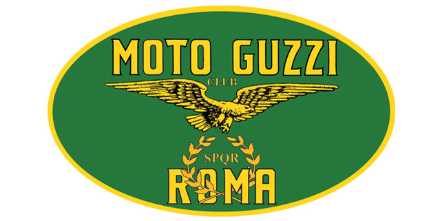 Moto Guzzi Roma