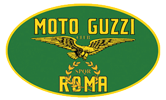 Moto Guzzi Roma