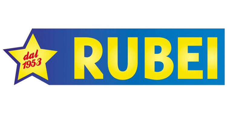 Logo Rubei