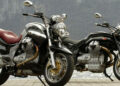 Moto Guzzi Breva 1100 e Moto Guzzi Griso 1100